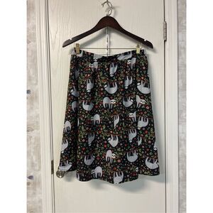 La Vielente Skirt